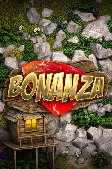 Bonanza - играть онлайн | Клуб Джекпот - без регистрации