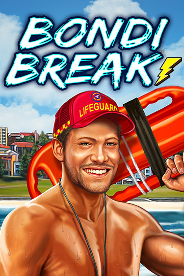 Bondi Break - играть онлайн | Клуб Джекпот - без регистрации