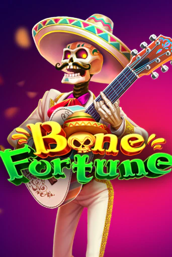 Bones Fortune - играть онлайн | Клуб Джекпот - без регистрации