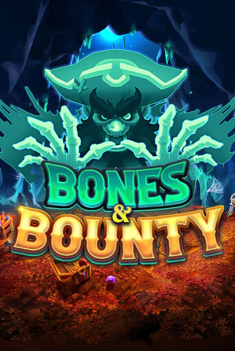 Bones & Bounty - играть онлайн | Клуб Джекпот - без регистрации