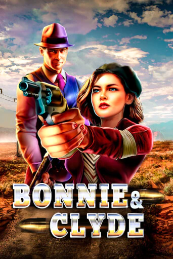 Bonnie & Clyde - играть онлайн | Клуб Джекпот - без регистрации