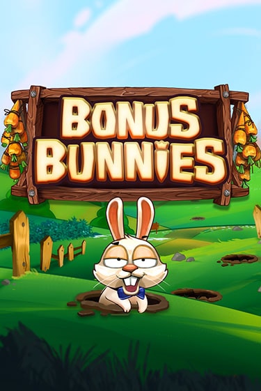 Bonus Bunnies - играть онлайн | Клуб Джекпот - без регистрации