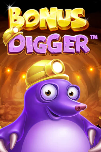 Bonus Digger - играть онлайн | Клуб Джекпот - без регистрации