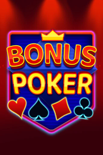 Bonus Poker - играть онлайн | Клуб Джекпот - без регистрации