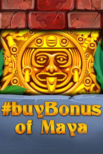 #buyBonus of Maya - играть онлайн | Клуб Джекпот - без регистрации