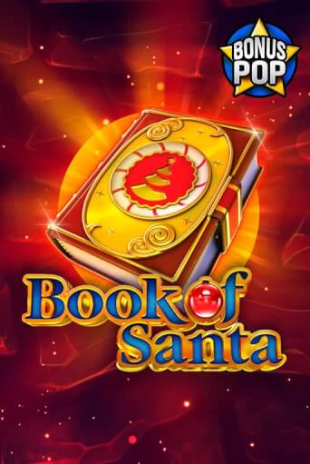 Book Of Santa - играть онлайн | Клуб Джекпот - без регистрации