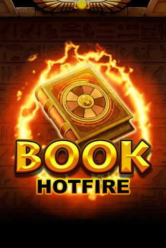 Book Hotfire - играть онлайн | Клуб Джекпот - без регистрации