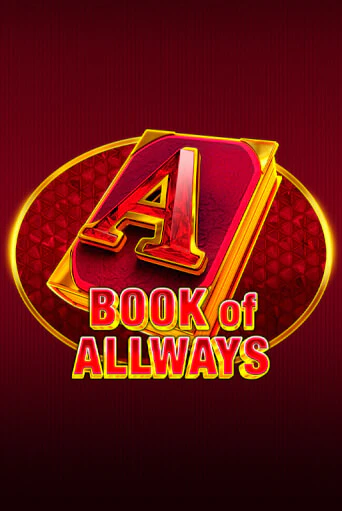 Book of All Ways - играть онлайн | Клуб Джекпот - без регистрации