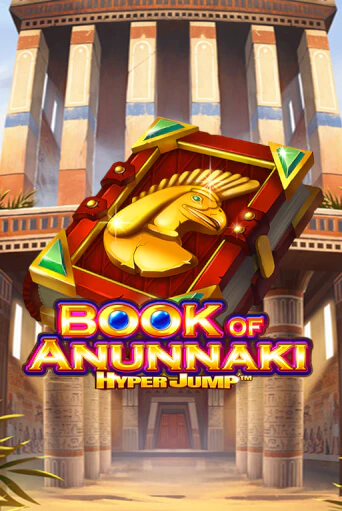 Book of Anunnaki - играть онлайн | Клуб Джекпот - без регистрации