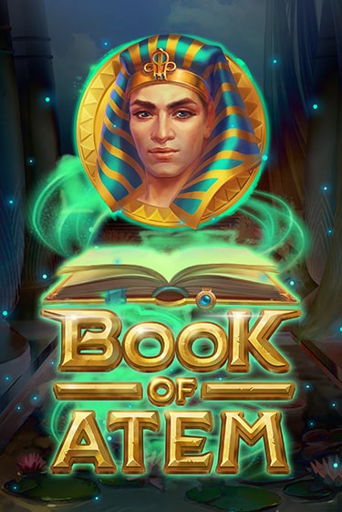 Book of Atem - играть онлайн | Клуб Джекпот - без регистрации