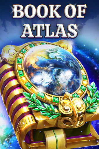 Book Of Atlas - играть онлайн | Клуб Джекпот - без регистрации