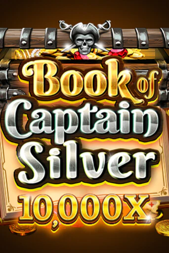 Book Of Captain Silver - играть онлайн | Клуб Джекпот - без регистрации