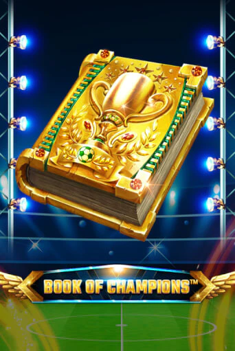 Book Of Champions - играть онлайн | Клуб Джекпот - без регистрации