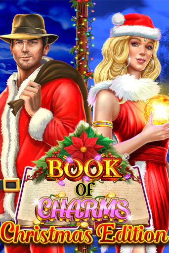 Book of Charms Christmas Edition - играть онлайн | Клуб Джекпот - без регистрации