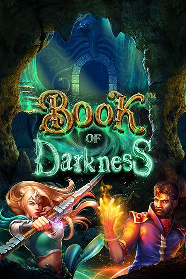 Book Of Darkness - играть онлайн | Клуб Джекпот - без регистрации