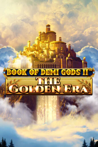 Book Of Demi Gods II - The Golden Era - играть онлайн | Клуб Джекпот - без регистрации