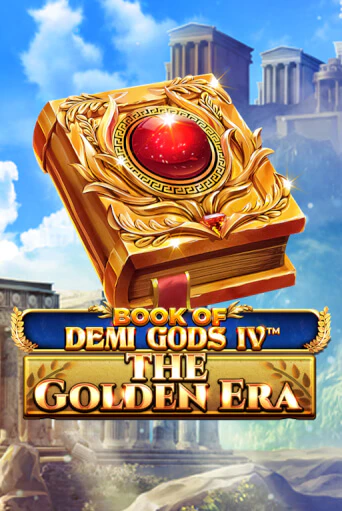 Book Of Demi Gods IV - The Golden Era - играть онлайн | Клуб Джекпот - без регистрации