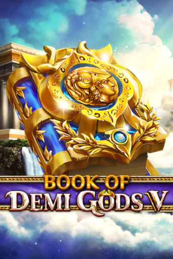 Book Of Demi Gods V - играть онлайн | Клуб Джекпот - без регистрации