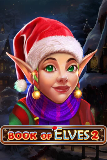 Book Of Elves 2 - играть онлайн | Клуб Джекпот - без регистрации