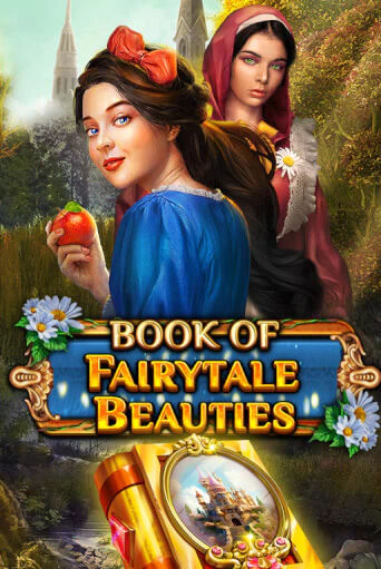 Book Of Fairytale Beauties - играть онлайн | Клуб Джекпот - без регистрации