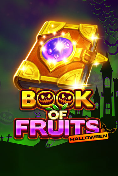 Book of Fruits Halloween - играть онлайн | Клуб Джекпот - без регистрации