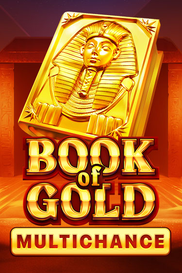 Book of Gold: Multichance - играть онлайн | Клуб Джекпот - без регистрации