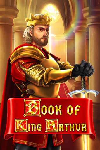 Book of King Arthur - играть онлайн | Клуб Джекпот - без регистрации