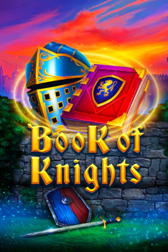 Book of Knights - играть онлайн | Клуб Джекпот - без регистрации