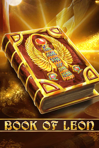 Book of Leon - играть онлайн | Клуб Джекпот - без регистрации