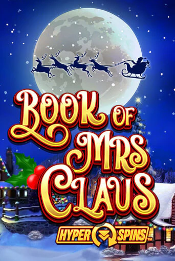 Book Of Mrs Claus - играть онлайн | Клуб Джекпот - без регистрации