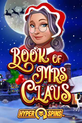 Book Of Mrs Claus - играть онлайн | Клуб Джекпот - без регистрации