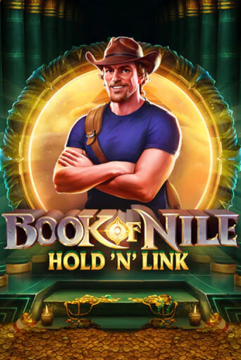 Book of Nile: Hold'n'Link - играть онлайн | Клуб Джекпот - без регистрации