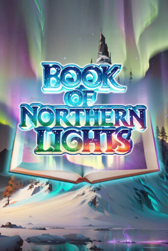 Book of Northern Lights - играть онлайн | Клуб Джекпот - без регистрации