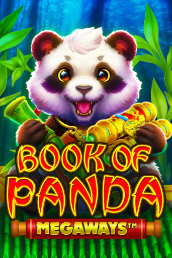 Book of Panda Megaways - играть онлайн | Клуб Джекпот - без регистрации