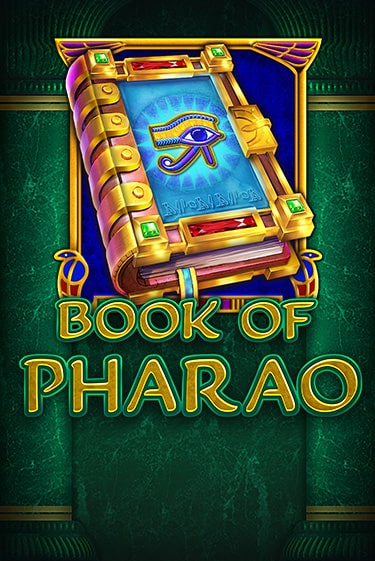 Book of Pharao - играть онлайн | Клуб Джекпот - без регистрации