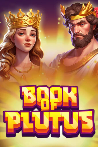 Book Of Plutus - играть онлайн | Клуб Джекпот - без регистрации