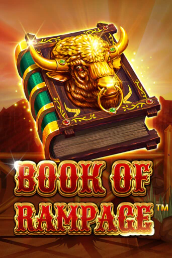 Book Of Rampage Christmas Edition - играть онлайн | Клуб Джекпот - без регистрации