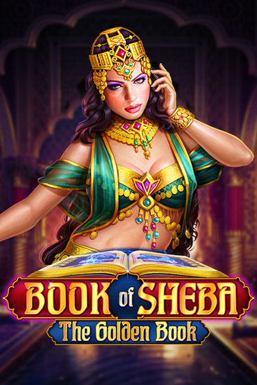 Book of Sheba - играть онлайн | Клуб Джекпот - без регистрации