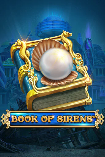 Book Of Sirens - The Golden Era - играть онлайн | Клуб Джекпот - без регистрации