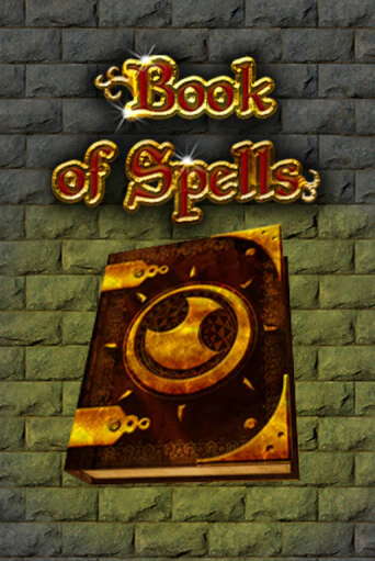 Book of Spells - играть онлайн | Клуб Джекпот - без регистрации