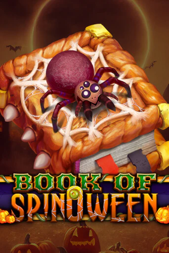 Book Of SpinOWeen - играть онлайн | Клуб Джекпот - без регистрации