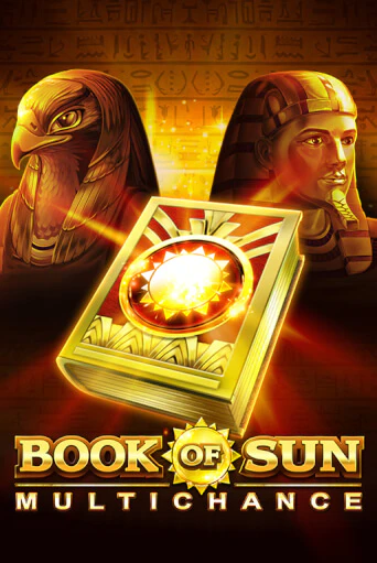 Book of Sun Multichance - играть онлайн | Клуб Джекпот - без регистрации