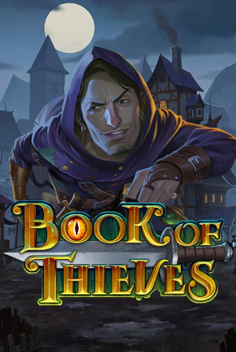 Book of Thieves - играть онлайн | Клуб Джекпот - без регистрации