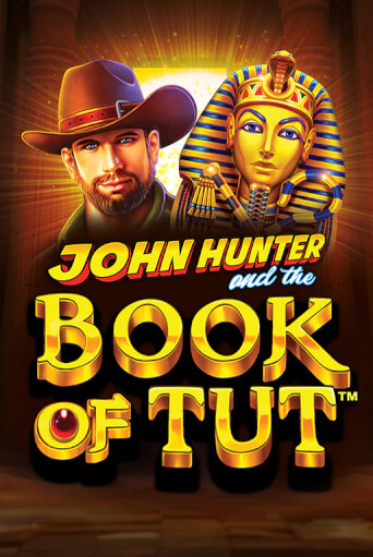 Book of Tut - играть онлайн | Клуб Джекпот - без регистрации