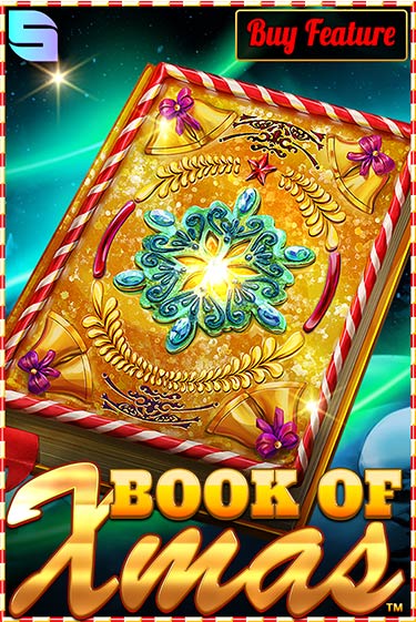 Book Of Xmas - играть онлайн | Клуб Джекпот - без регистрации