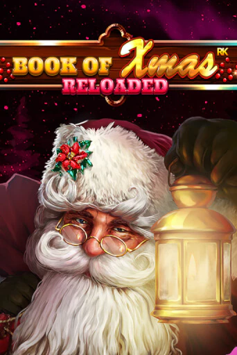 Book Of Xmas Reloaded - играть онлайн | Клуб Джекпот - без регистрации