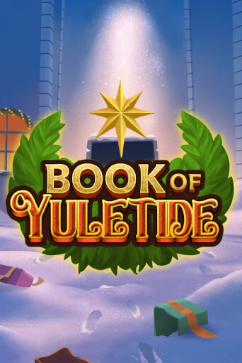 Book of Yuletide - играть онлайн | Клуб Джекпот - без регистрации