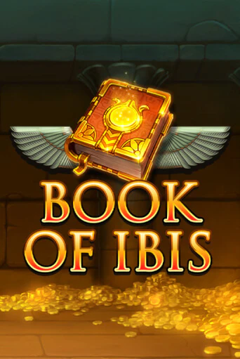 Book of Ibis   - играть онлайн | Клуб Джекпот - без регистрации