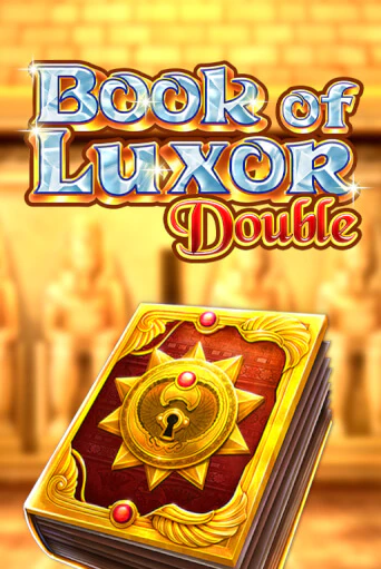 Book of Luxor Double - играть онлайн | Клуб Джекпот - без регистрации