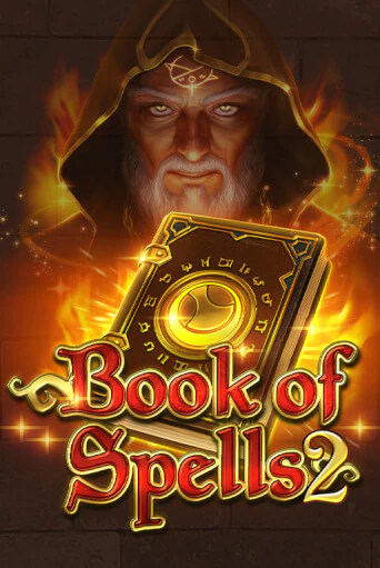 Book of Spells 2 - играть онлайн | Клуб Джекпот - без регистрации